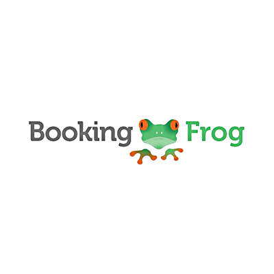 Booking Frog