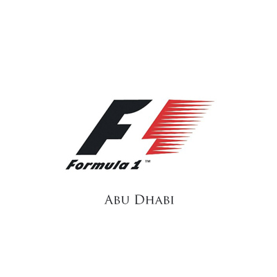 F1 Abu Dhabi